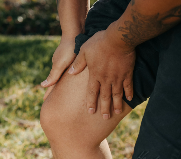 MUSCULOSKELETAL & SPORTS MEDICINE